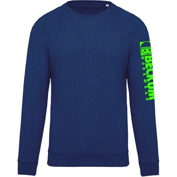 Beckum Workwear Sweater met logo EBTR05 4 / 4