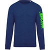 Beckum Workwear Sweater met logo EBTR05 4 / 4