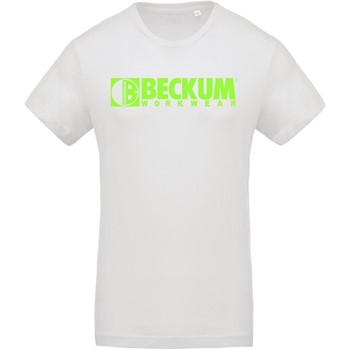 Beckum Workwear T-shirt met logo EBTS04 1 / 5