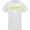 Beckum Workwear T-shirt met logo EBTS04 1 / 5