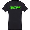 Beckum Workwear T-shirt met logo EBTS04 3 / 5