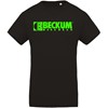 Beckum Workwear T-shirt met logo EBTS04 4 / 5