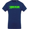 Beckum Workwear T-shirt met logo EBTS04 5 / 5