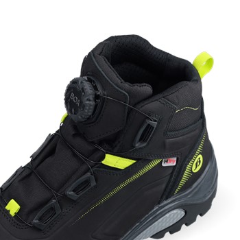 Bata Traxx 247 BOA Hoog S7S 4 / 6