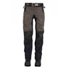 Beckum Workwear Basis broek met B-Protect knie en speciale Kevlar bovenbeen EBT07 1 / 3