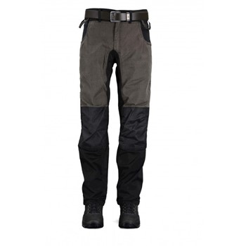 Beckum Workwear Basis broek met B-Protect knie en speciale Kevlar bovenbeen EBT07 3 / 3