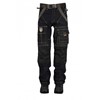 Beckum Workwear Jeans met B-Protect Knie EBT14 1 / 1