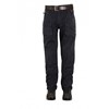 Beckum Workwear Basis broek open knie stuk EBT01 1 / 3