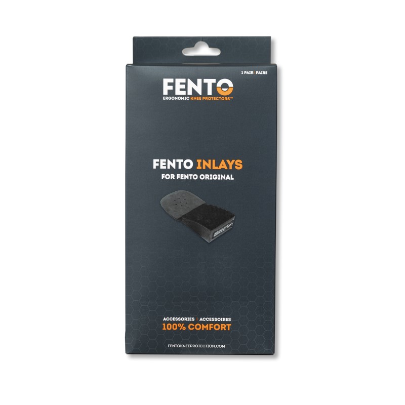 Fento Original Inlays 062 2 / 2