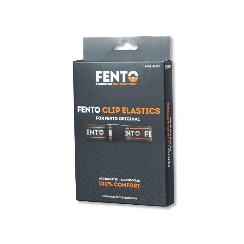 Fento Original Set Clip Elastieken 063 2 / 2