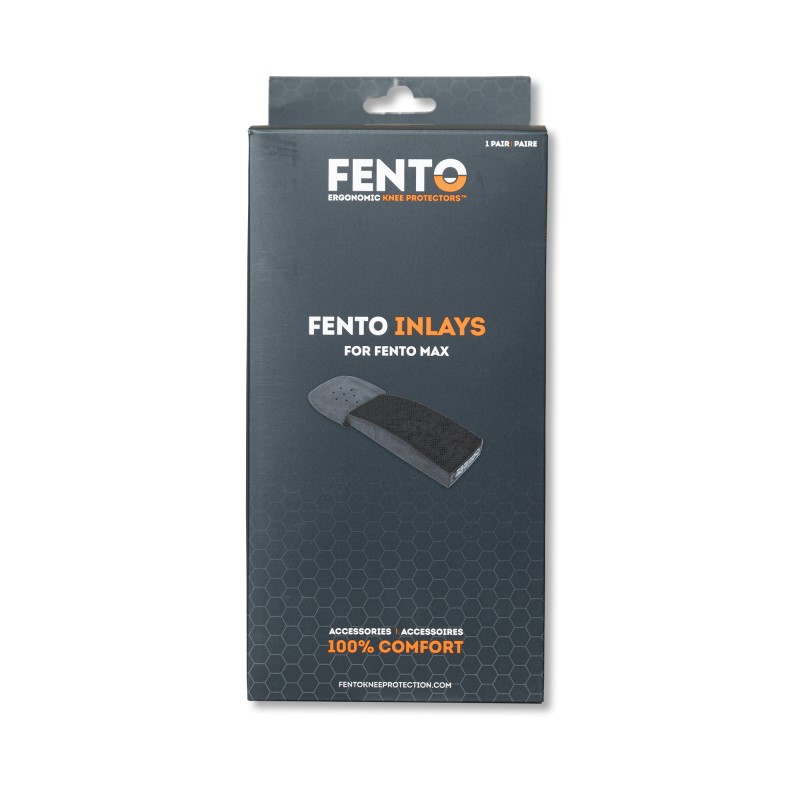 Fento Max Inlays 081 3 / 3