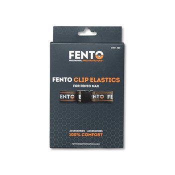 Fento Max Set Clip Elastieken 064 2 / 2