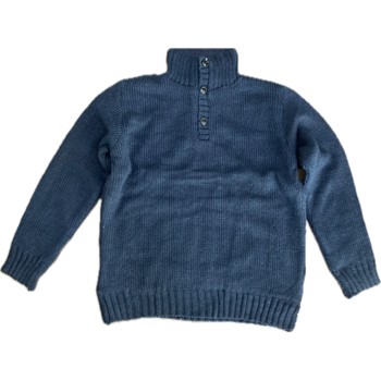 Pure Wool herentrui Brian MNL-1701 1 / 1