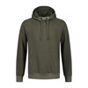 Santino Hooded Sweater Rens 6 / 6